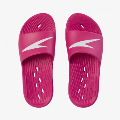 Шлепанцы Speedo SLIDES ONE PIECE AF розовый Жен 40,5 3127