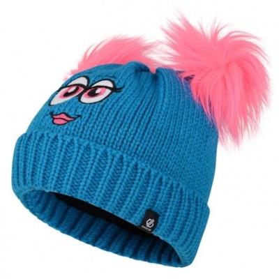 Шапка Dare2B Brainwave Beanie голубой 7-10 3928