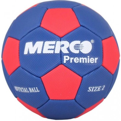 Мяч гандбол Merco Premier handball ball, No. 2 5474