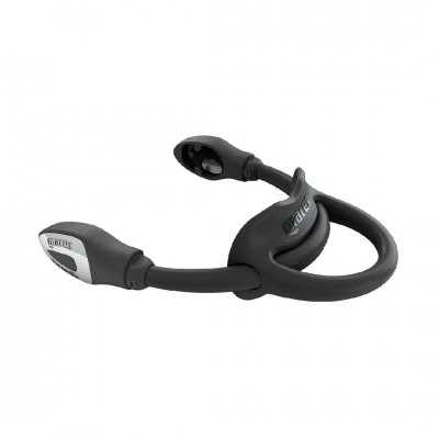 Ремешок с креплением к ластам Mares Bungee Strap черный пара R 5770