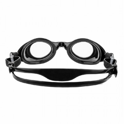 Окуляри для плавання Zoggs Vision чорний 3385