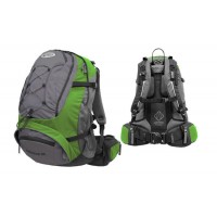 Рюкзак Terra Incognita Freerider 28, 28L, зеленый 336