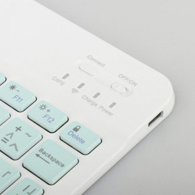 Мини Bluetooth Клавиатура и мышь, русс и Английская раскладка