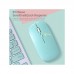 Мини Bluetooth Клавиатура и мышь, русс и Английская раскладка