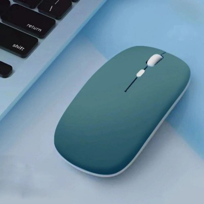 Бездротова Bluetooth Клавіатура та миша, русс та Англійська розкладка