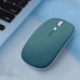 Бездротова Bluetooth Клавіатура та миша, русс та Англійська розкладка