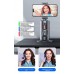 Розумний штатив із авто-стеженням 360°. Поворотний штатив Face Tracking Smart Holder