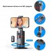 Розумний штатив із авто-стеженням 360°. Поворотний штатив Face Tracking Smart Holder