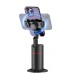 Розумний штатив із авто-стеженням 360°. Поворотний штатив Face Tracking Smart Holder