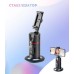 Розумний штатив із авто-стеженням 360°. Поворотний штатив Face Tracking Smart Holder